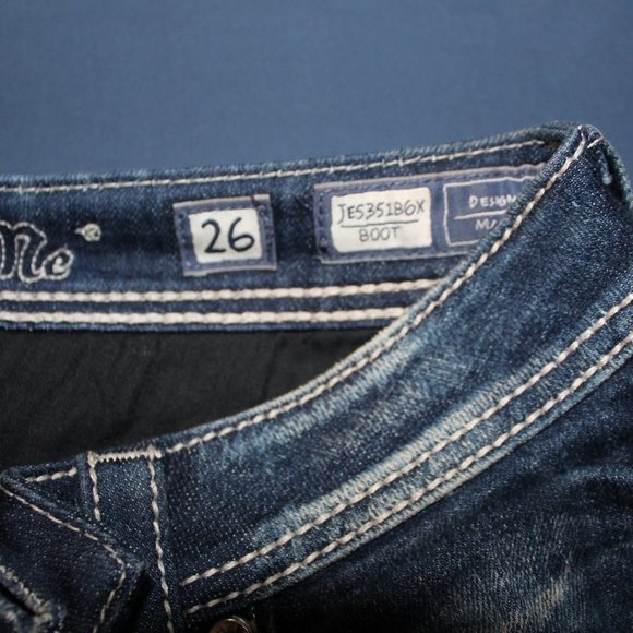MIss me Jeans - Picture 2 of 8